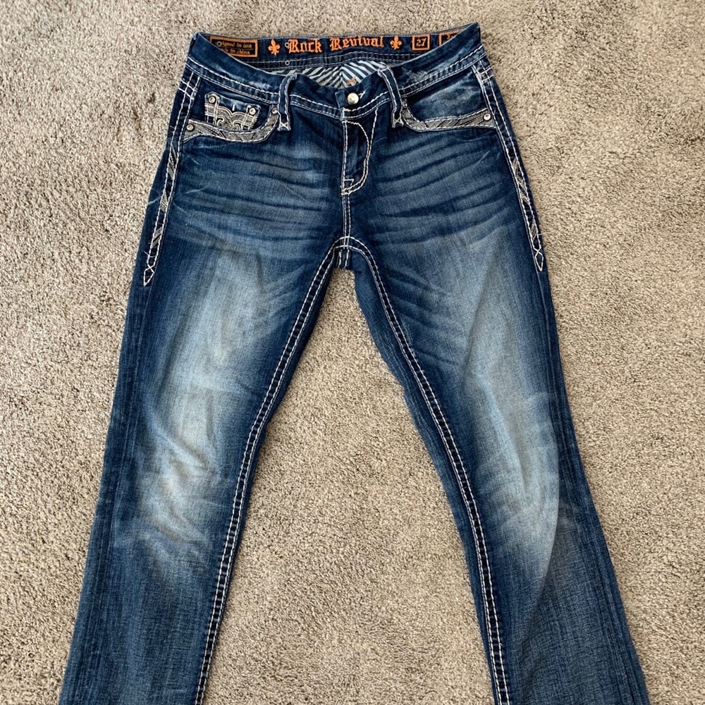 Women’s Rock Revivals